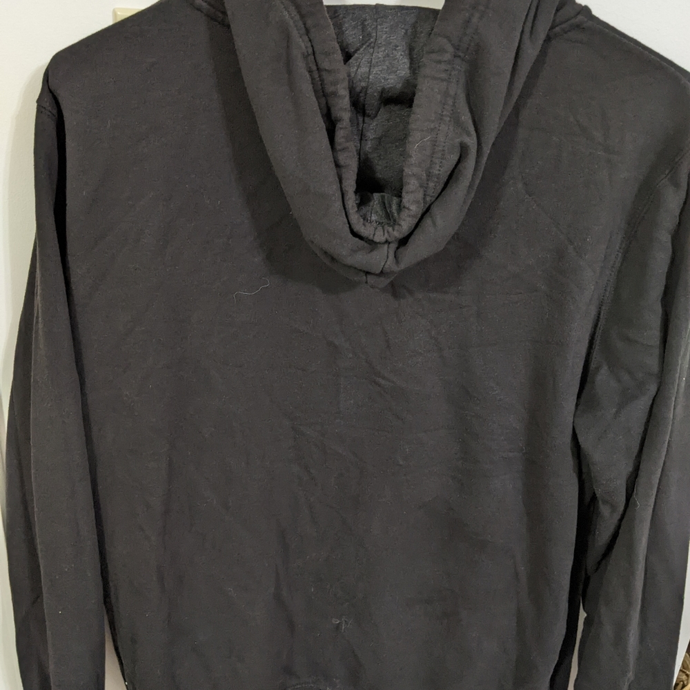 Men's Sweatshirt. - Picture 2 of 3